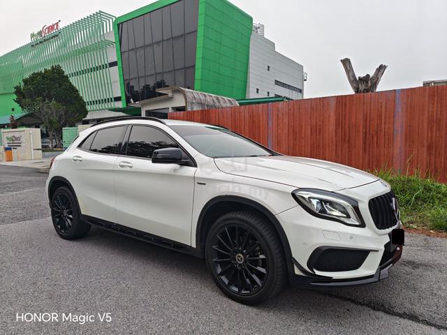 2019 Mercedes Benz GLA200 1.6L (A) - DIRECT OWNER - 3