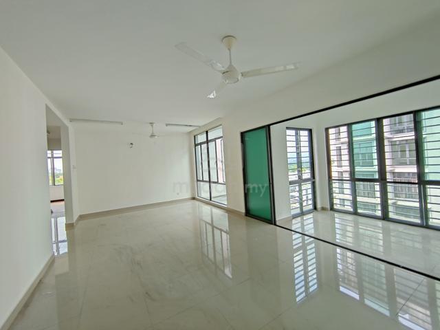 Alam Desa @ Park Village 1