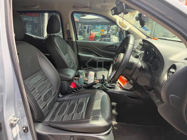 2023 Nissan NAVARA 2.5 PRO-4X MY21 (A) FULL SPEC - 3