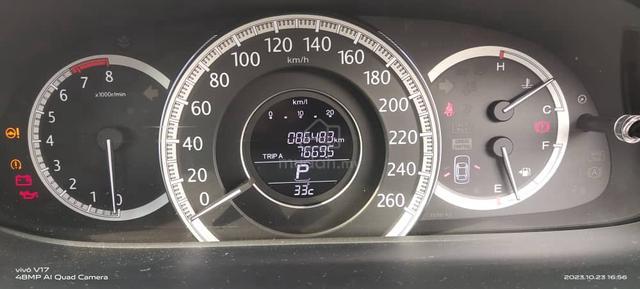 2014 Honda ACCORD 2.4 VTI-L MY2013 (A) - 5