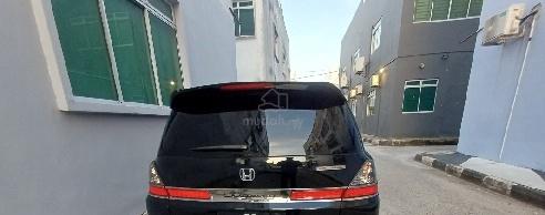 2012 Honda ODYSSEY 2.4 M (A) - 4