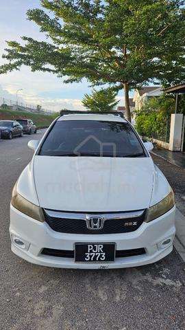 2006 Honda STREAM 1.8 RSZ (A) - 2