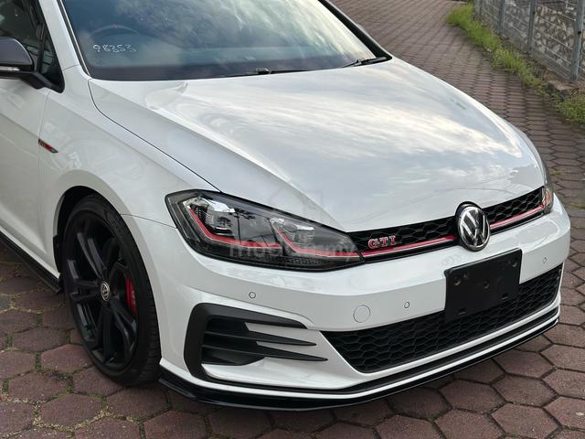 2020 Volkswagen GOLF GTI TCR 2.0 (A) - 4
