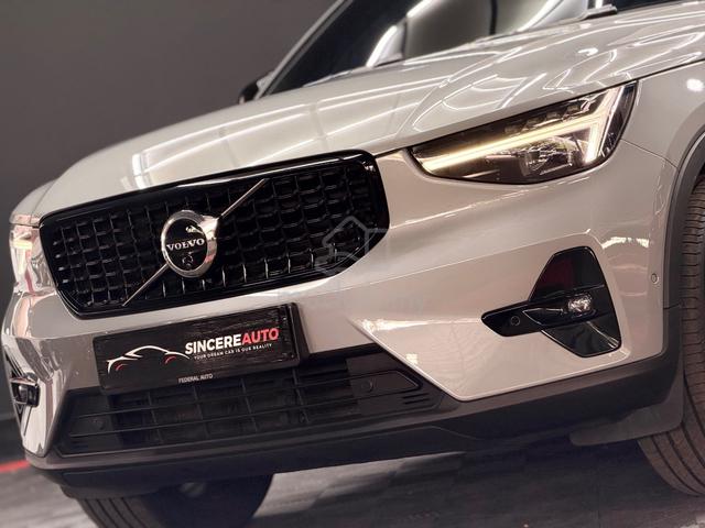 F/SERViCE VOLVO XC40 2.0 B5 ULTIMATE WARANTY 2032 - 5