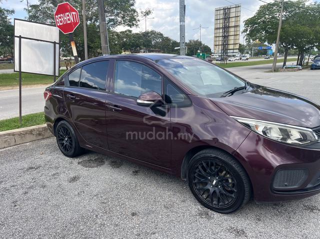 2019 Proton PERSONA 1.6 STANDARD -- (A) - 3
