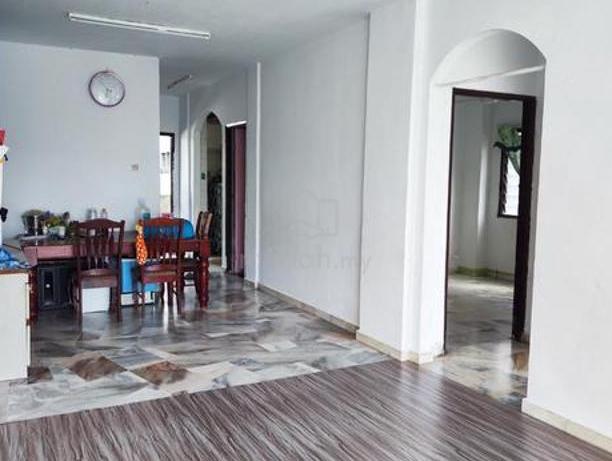 Taman Sri Murni Fasa 2 1