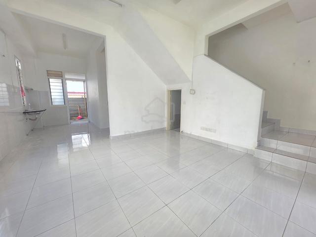 Setia Eco Garden Double Storey Terrace Endlot House,Gelang Patah 1