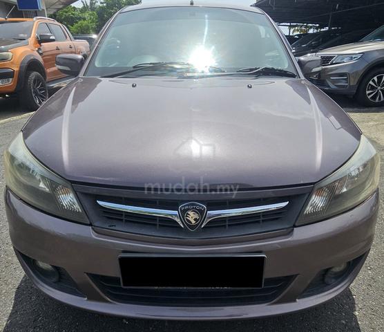 2011 Proton SAGA 1.3 FL EXECUTIVE (MT) (SEDAN)🤎🤎 - 2