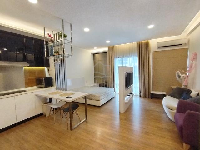Symphony Tower 1
