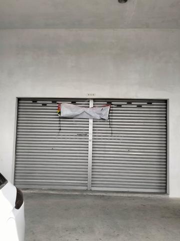 Shoplot in Sierra Meridien Apartment Masai Johor for Sale 1
