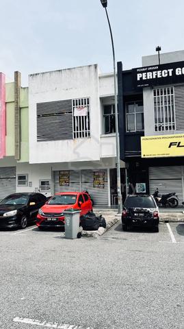 Nilai, ENSTEK Mercato II 1