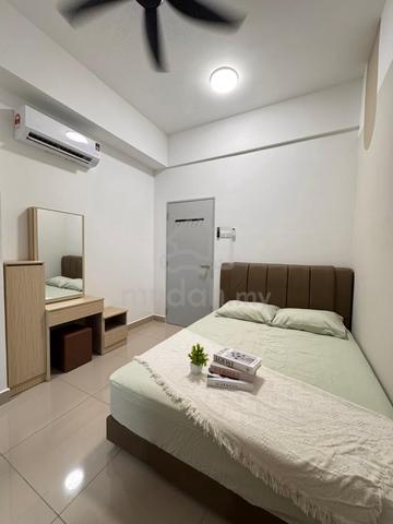 COZY MIDDLE ROOM @ Seberang Jaya 1