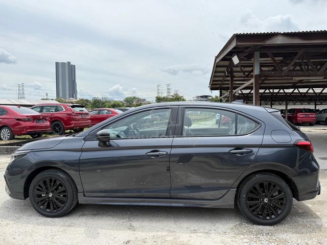 2026 Honda CITY HATCHBACK SEVRS 18K PROMO+GIFTS!! - 3