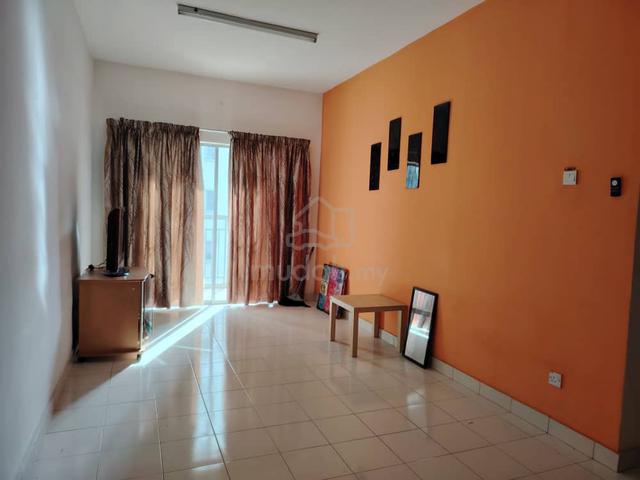 Residensi Laguna (Sunway Belvedere) 1