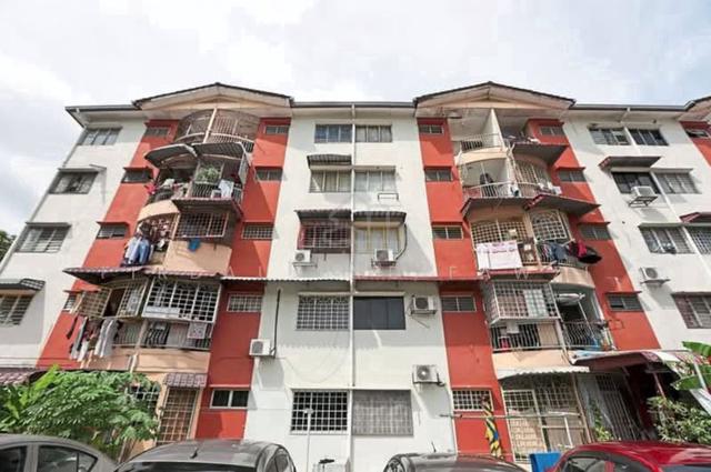 Taman Sri Endah 1