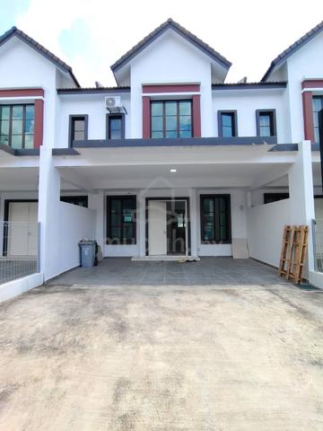 St Marco Park For Rent @ Jalan Mutiara Hijau, Kulai 1