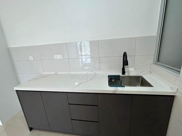 Prestige Residence 1