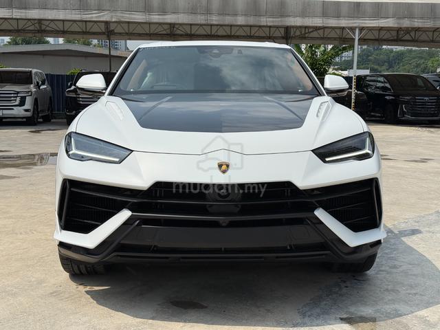 2023 Lamborghini URUS 4.0 S New Car Cond - 5