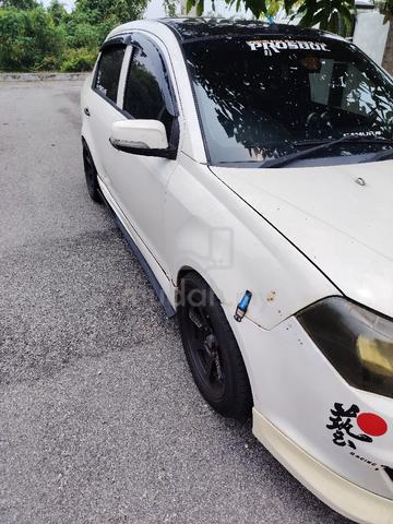 2012 Proton SAGA 1.3 FLX EXECUTIVE (M) - 1
