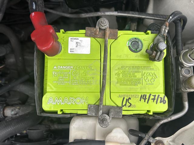 2007 Perodua MYVI 1.3 EZ (A) - 3