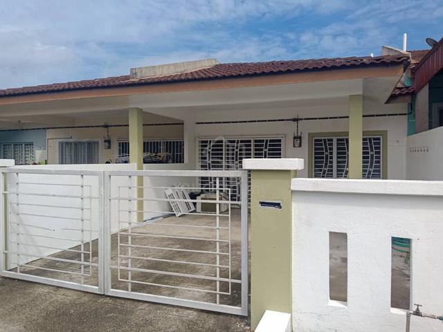 Rumah Untuk Dijual > Taman Seri Paya Rumput, Masjid Tanah, Melaka 1