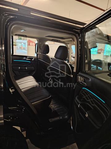 2026 Great Wall TANK 2.0 300 HEV 4X4 - 4