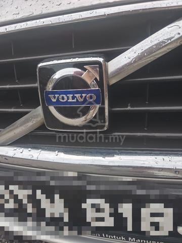 2010 Volvo S40 2.0 (A) - 4