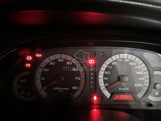 2003 Proton WAJA 1.6 (A) - 5