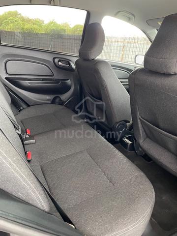 2020 Proton SAGA 1.3 PREMIUM AT MY16 BT P2-13A - 4