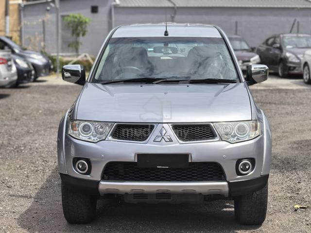 2012 Mitsubishi PAJERO 2.5 SPORT GL (A) - 2
