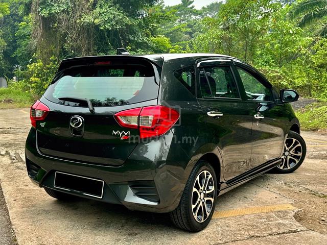 2019 Perodua MYVI 1.5 AV (A) - 3
