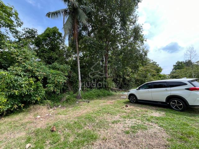 tanah untuk di jual kg pematang badak kuantan pahang 1