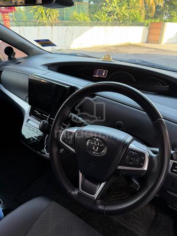 2016/2019 Toyota ESTIMA 2.4 AERAS - 4