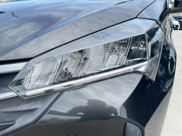 2022 Perodua MYVI 1.5 X FACELIFT (AT) 1 Owner FREE - 5