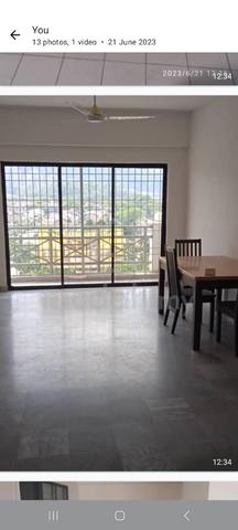 The Chancellor Condominium 1