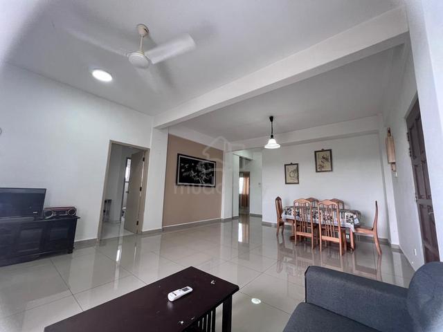 Casuarina Park ( Pandan Wangi ) 1