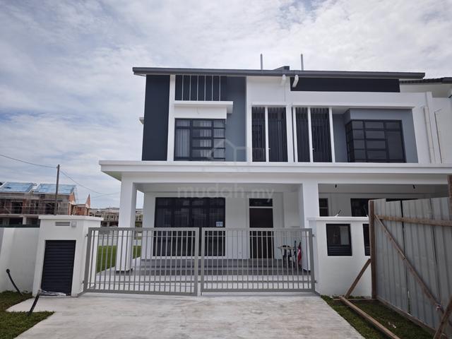Horizon Hills Double Storey Terrace 22x70 Brand New Unit 2