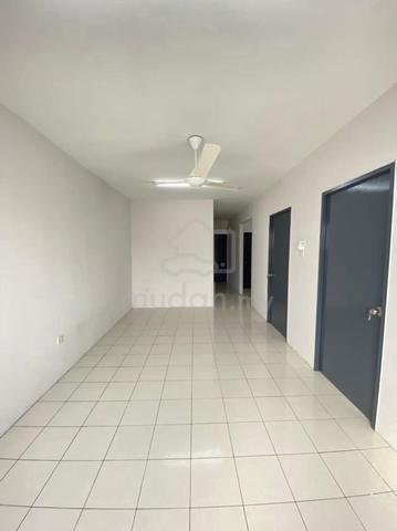 Kemuning Apartment (Taman Bunga Raya) 3