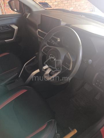 2024 Perodua ATIVA 1.0 H MY21 D55L (A) - 3