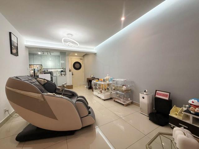 D'Putra Suites 1