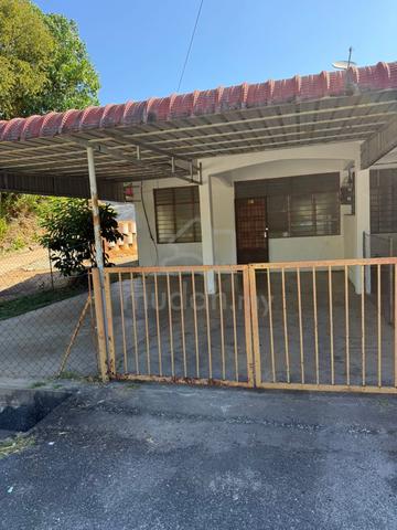 Rumah Utk DiSewa 1