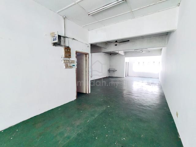 Hostel/ Office For Rent Taman Sri Muda Seksyen 25 Shah Alam 5