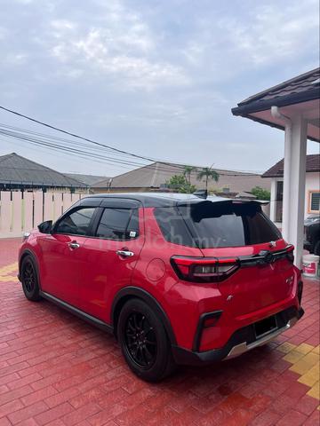 2022 Perodua ATIVA 1.0 AV D55L (A) - 3