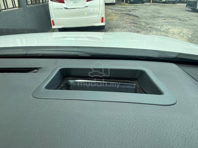 2021 Lexus NX300 2.0 F SPORT SR 4CAM HUD BSM 3LED - 5