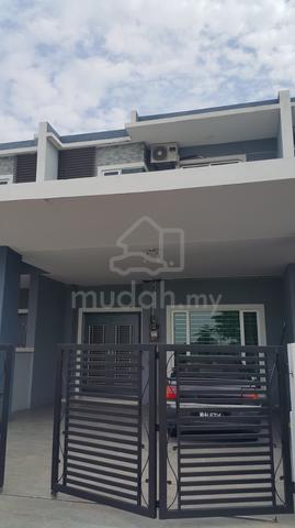 House to rent Hutan Melintang 1