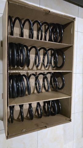 Original Eibach Sport Springs for Perodua Bezza –  - photo 2 of 2