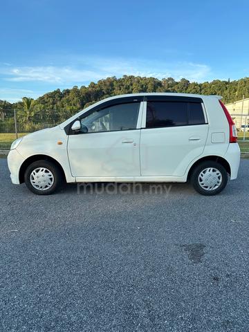 2009 Perodua VIVA 850 EX (M) Direct Owner Cantik - 3