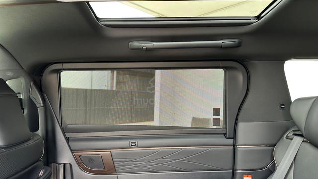Unreg 2024 Toyota ALPHARD 2.5 Z (A) - 3