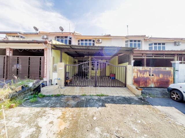 LANDED MURAH SEMENYIH Double Storey Bandar Rinching Seksyen 4,Semenyih 1
