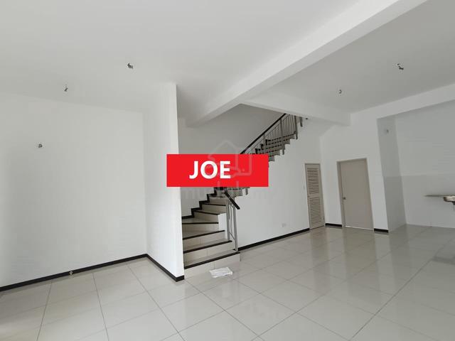 (GOT KEY) Sunway Cassia Terrace, Basic , Jalan Kekabu, Batu Maung 1